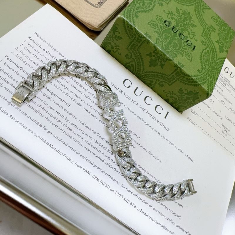 Gucci Bracelets